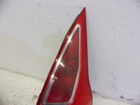 фото thumb №7, Лампа правая задняя renault megane 2