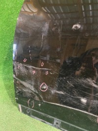 фото thumb №5, Двері ліва передні nissan x-trail t32