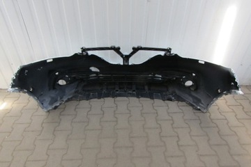 фото thumb №16, Бампер перед переднее renault kadjar 15-18