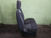 фото thumb №7, Сидіння праві перед пасажира європа ford transit custom