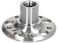 фото thumb №1, Meyle 014 752 0001 ступиця колеса