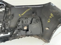 Бампер перед передний audi a1 ii 2 82a решётка радиатора решётка радиатора pdc Доставка, фото thumb