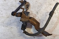 фото thumb №5, Задний левый датчик уровня saab 9-3 ys3f 24417126 2.2l дизель 92kw 2003