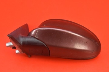 фото thumb №6, Зеркало левая a41/3 7075626 eu bmw e90 e91 04-10 5 pin