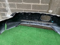 фото thumb №9, Mg zs ev lift 21- бампер перед eu org xx