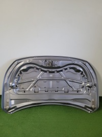 Opel corsa f капот кришка двигуна оригінал oem в Україні, фото thumb