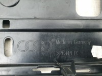 фото thumb №12, Audi a8 d5 4n0 4n 17-21 решётка радиатора решётка радиатора решётка радиатора бампера 4n0853651h