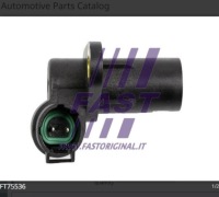 Датчик положение вала gmp renault trafic 01 1.9dti 2-pin Цена, фото thumb