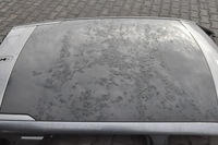 фото thumb №9, Land rover discovery sport l550 рестайлінг дах панорама