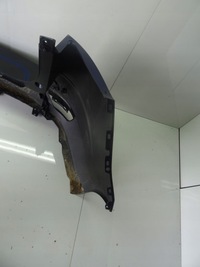 фото thumb №9, Renault megane iv 2016 бампер задний