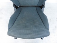 Сидіння 2 ряд лівий fiat ulysse Київ, фото thumb