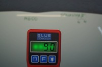 фото thumb №14, Капот кришка двигуна mitsubishi space star ii w19 m600