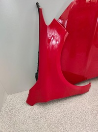 фото thumb №11, Mercedes cla w117 amg перед крылья pas лампы капот 589