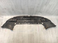 фото thumb №8, Volvo xc40 защита pod бампер перед 31449349