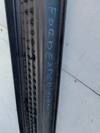 фото thumb №14, Ford expedition молдинг порог порог левый накладка подножка