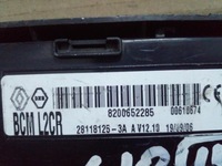 фото thumb №2, Модуль блок управления bcm renault clio iii 8200652285