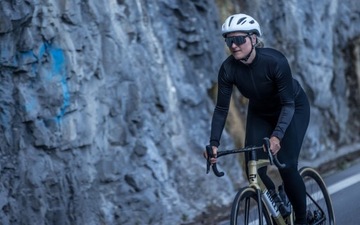 Rogelli CORE - damska bluza rowerowa
