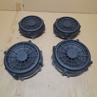 фото thumb №1, Динамик динамики kpl burmester porsche panamera 971