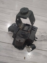 фото thumb №4, Відбійник капот правий renault scenic iii 625580027r