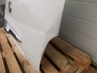 фото thumb №11, Крышка багажника багажника задняя fiat 500 стекло 2018