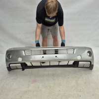 фото thumb №1, Lexus rx ii 2 03-08 бампер перед передній sprysk