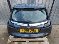 фото thumb №1, Крышка зад стекло opel insignia a универсал 2008-2013 z177