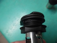 фото thumb №5, Audi разъём прикуриватель комплект