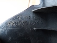 фото thumb №9, Renault master ii opel movano a порог градус двери левые перед 7700351774