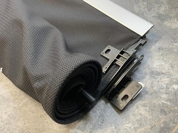 фото thumb №11, Ролета сонцезахисна люк колір чорний чорна 4g9877307b 5l9