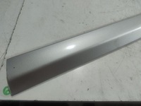 фото thumb №7, Планка двері лівий перед mercedes w203 744 a2036903562