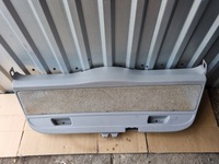 фото thumb №8, Пластик обивка крышки защита багажника bmw e91 51497127091