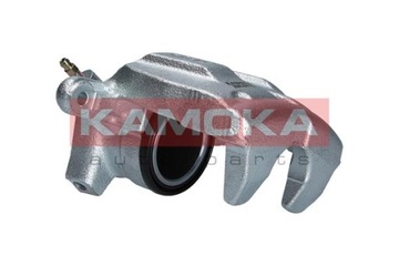 фото thumb №2, Kamoka суппорт тормоз. перед левый mercedes jbc001