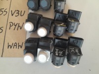 фото thumb №10, Kia sportage iv hyundai tucson ii iii датчик pdc паркування 95720-d3000