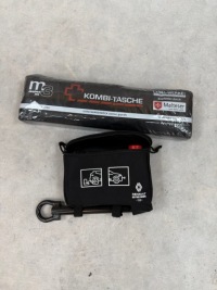 Купити Набір ремонтний колеса вушко буксирувальний помпа renault austral 997901503r, фото thumb