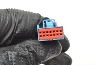 фото thumb №12, Volvo s40 ii v50 зеркало левая электрический 10 pin lift