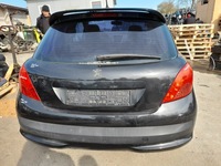 фото thumb №13, Peugeot 207 лампа правый задняя правая задняя