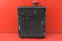 фото thumb №8, Радиатор wody 09208632 opel agila a 1.2 16v 75 km 00-03