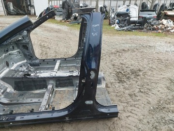 фото thumb №1, Lexus es300h vii стойка средний порог левый 8x5 lexuses300hviisłuśrodprle8x5