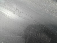 фото thumb №9, Toyota rav4 2013- бампер задний задняя / z1067