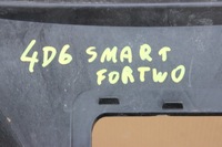 фото thumb №10, Pas перед передній підсилювач передній панель фари smart fortwo ii 451 2007r-