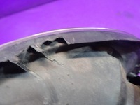 фото thumb №6, Renault thalia i clio ii 99-01 лампа перед правая фара правый 5511136r