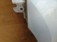 фото thumb №9, Крыло левый перед hyundai h1 2007-