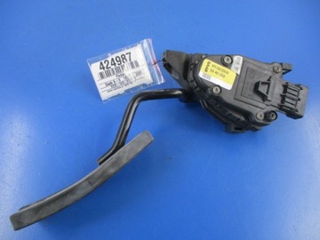 фото thumb №1, Saab 9-5 педаль потенціометр газу 5340252