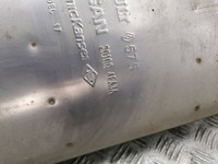 фото thumb №5, Nissan qashqai 2018 гасник kompletny