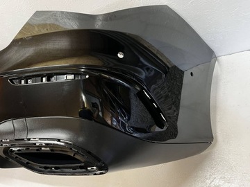 фото thumb №8, Mercedes cla c118 x118 amg бампер зад задній a1188859501 org wys 24h fv