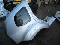 фото thumb №1, Dacia duster i lift 2015 r. крыло правый задняя доставка ted69