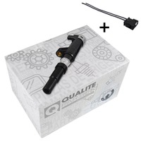 фото thumb №1, Катушка зажигания + штекер renault clio ii iii thalia kangoo modus