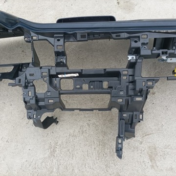 фото thumb №11, Mazda cx30 19- панель раздаточная usa подушка безопасности