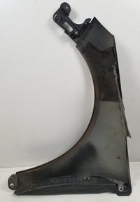 фото thumb №5, Крила правий перед 197 mercedes r lift w251