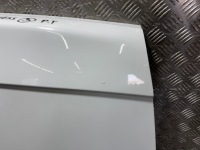 Renault express ii 21- дверь задняя задние комплект левая правое крыло ov369 Цена, фото thumb